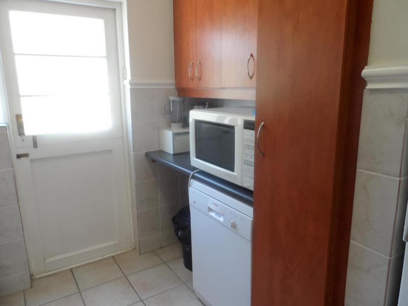 To Let 3 Bedroom Property for Rent in Zevenzicht Western Cape